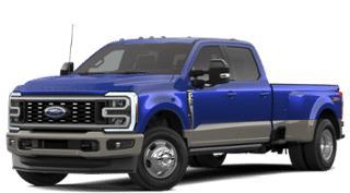 2026 Ford Super Duty® External Image 2
